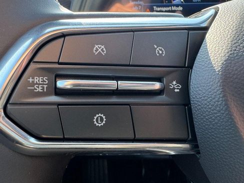 New 2027 Chevrolet Equinox LT FWD image 36