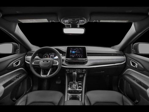 New 2026 Jeep Compass Limited AWD/4WD image 17