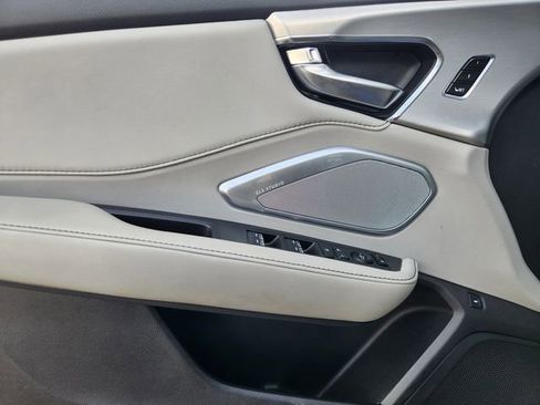 Used 2023 Acura RDX w/ Technology Package image 19