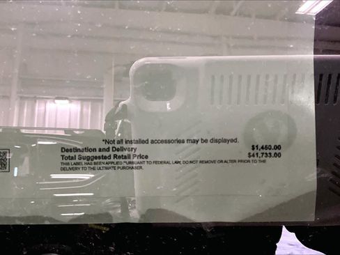 New 2026 Subaru Forester Limited image 18