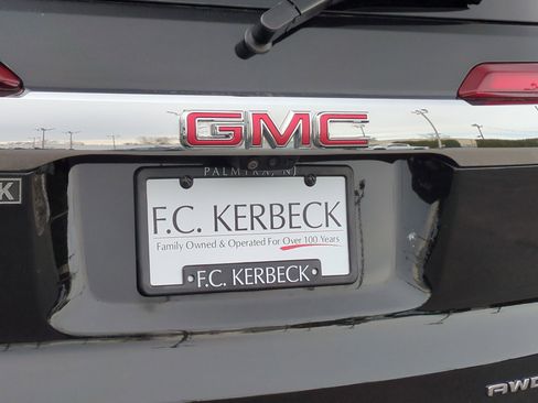 Used 2023 GMC Acadia Denali w/ Denali Ultimate Package image 31