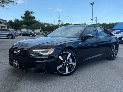 Used 2021 Audi A6 Premium Plus w/ Premium Plus Package