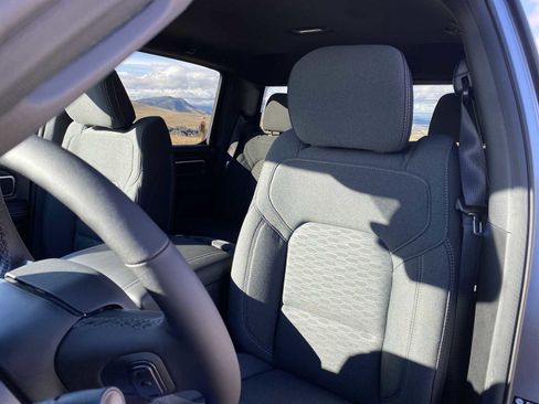 New 2026 RAM 1500 Big Horn image 14