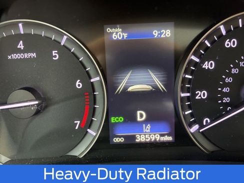 Used 2018 Lexus RX 350 FWD image 23