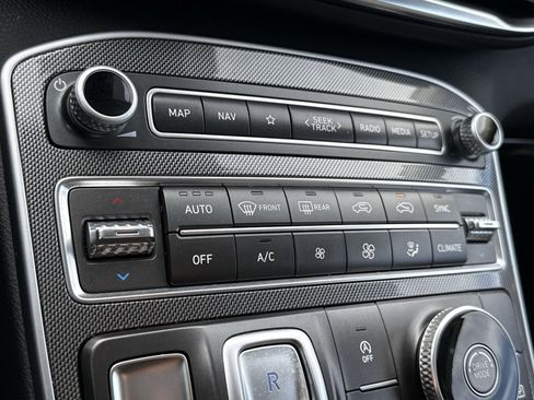 Certified 2023 Hyundai Santa Fe SEL image 20