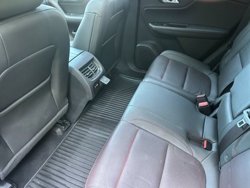 Used 2019 Chevrolet Blazer RS FWD image 12