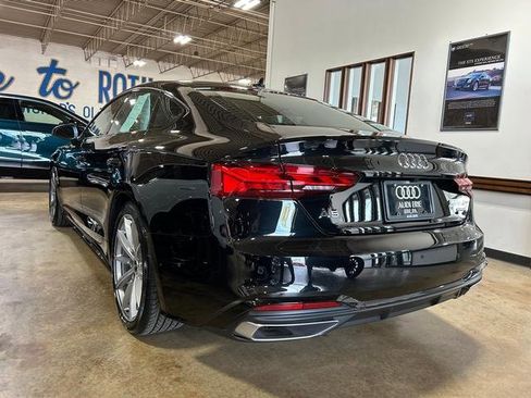 Used 2025 Audi A5 2.0T Premium Plus w/ Convenience Plus Package image 5