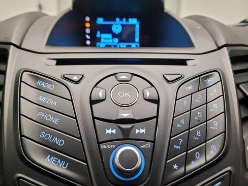 Used 2016 Ford Fiesta SE FWD image 25