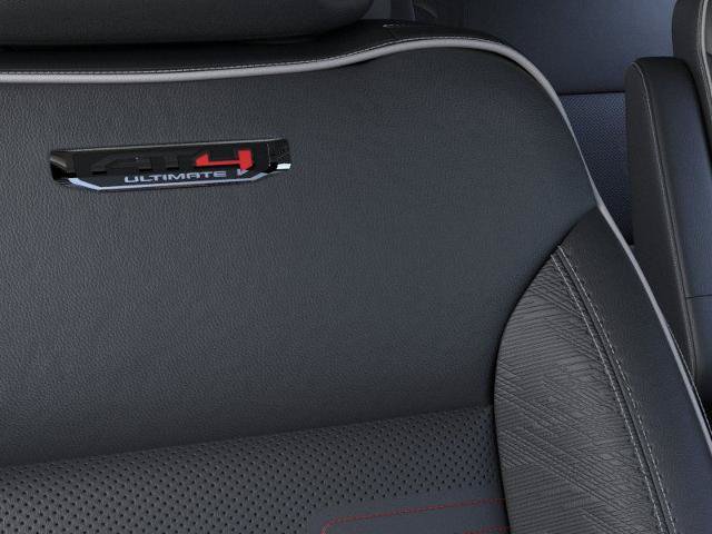 New 2026 GMC Yukon AT4 Ultimate AWD/4WD image 21
