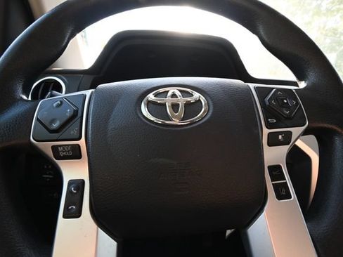 Used 2019 Toyota Tundra SR5 AWD/4WD image 13