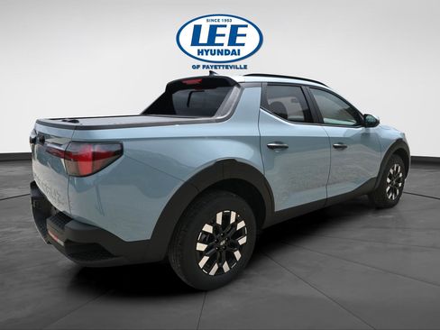 New 2026 Hyundai Santa Cruz SEL image 3