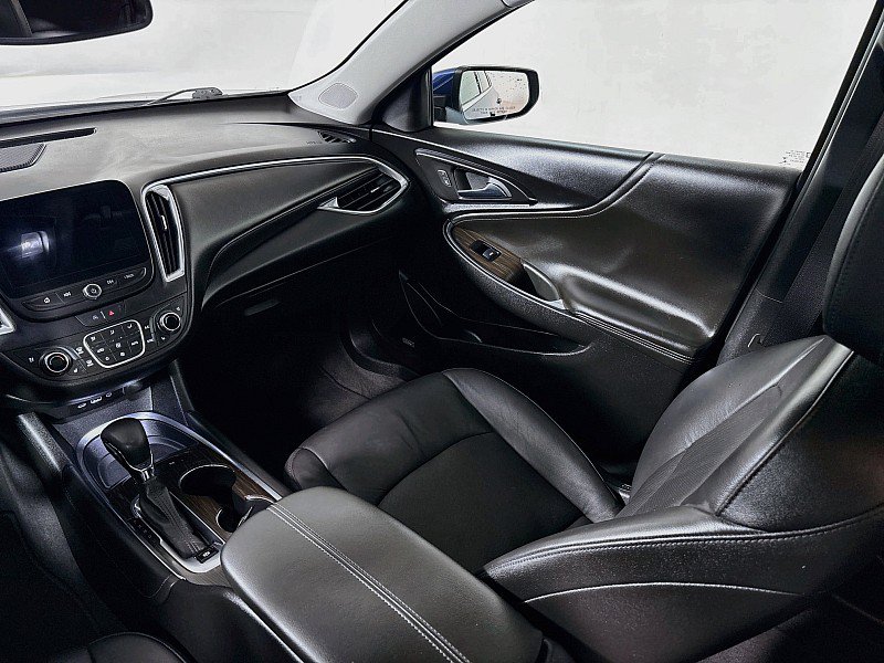 Used 2023 Chevrolet Malibu LT w/ Driver Confidence Package FWD image 26