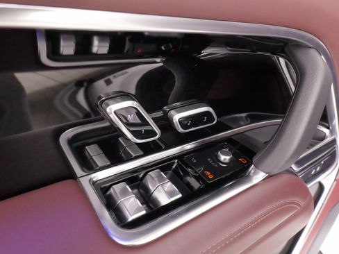 Used 2023 Land Rover Range Rover SE AWD/4WD image 30