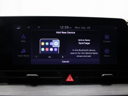 Used 2024 Kia Sportage X-Pro Prestige image 41