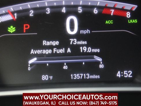 Used 2019 Honda CR-V EX image 30