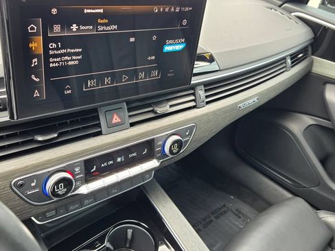 Used 2023 Audi A5 2.0T Premium w/ Convenience Package AWD/4WD image 23