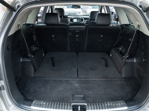 Used 2017 Kia Sorento SX FWD image 6