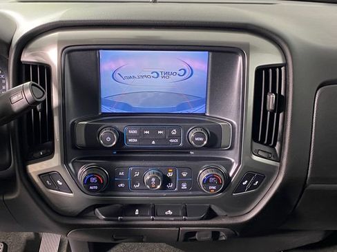 Certified 2018 Chevrolet Silverado 1500 LT w/ All Star Edition image 22