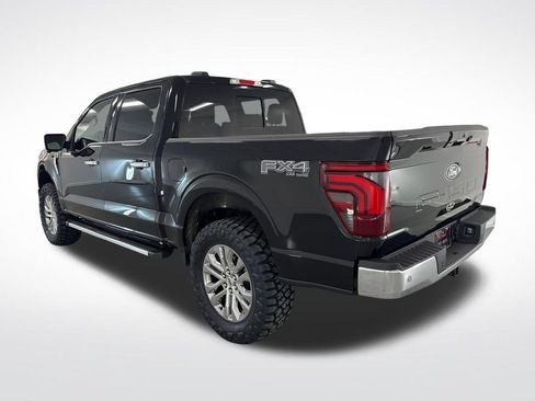 New 2026 Ford F150 Lariat w/ Equipment Group 501A Mid AWD/4WD image 8