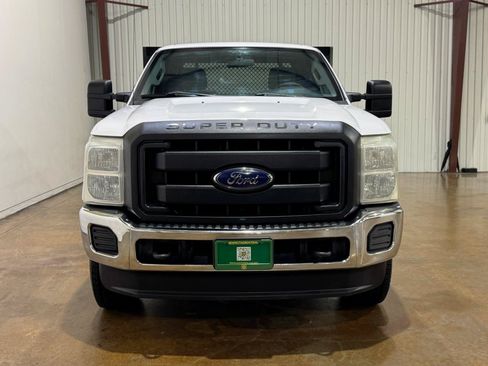 Used 2016 Ford F250 XL w/ XL Value Package AWD/4WD image 2