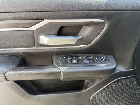 Used 2021 RAM 1500 Big Horn AWD/4WD image 26
