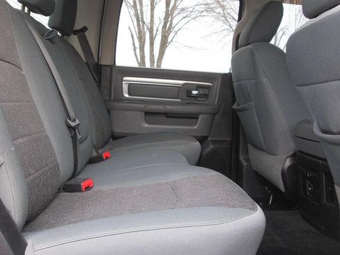 Used 2014 RAM 2500 Big Horn AWD/4WD image 14