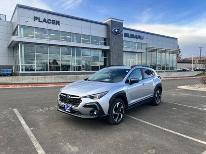 New 2026 Subaru Crosstrek 2.5i Limited