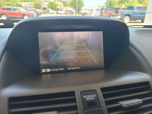 Used 2013 Acura MDX w/ Technology & Entertainment AWD/4WD image 13