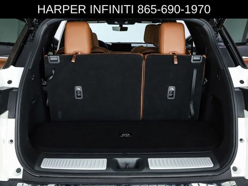 Used 2023 INFINITI QX60 Autograph w/ Cargo Package AWD/4WD image 29
