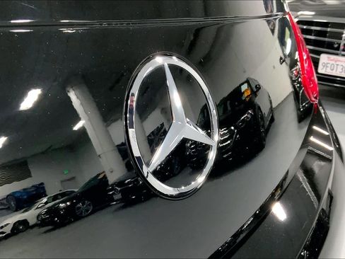 Certified 2023 Mercedes-Benz C 300 Coupe image 9