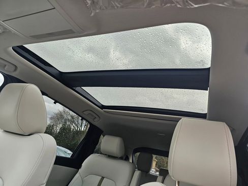 New 2026 MAZDA CX-90 Plug-In Hybrid w/ Premium Plus image 10