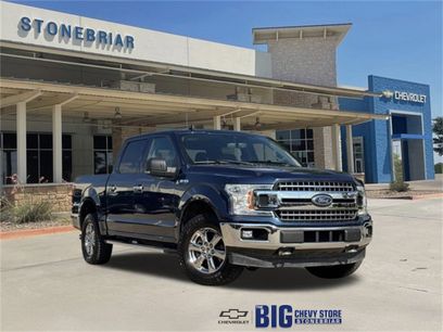 Used 2019 Ford F150 XLT w/ Equipment Group 302A Luxury