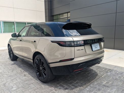 New 2026 Land Rover Range Rover Velar Dynamic SE image 6