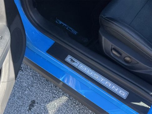 New 2025 Ford Mustang GT Premium image 17