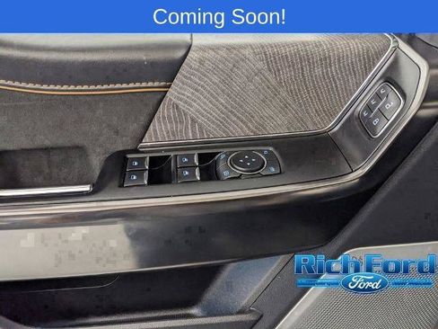 Certified 2023 Ford F150 Platinum w/ Equipment Group 701A High AWD/4WD image 15