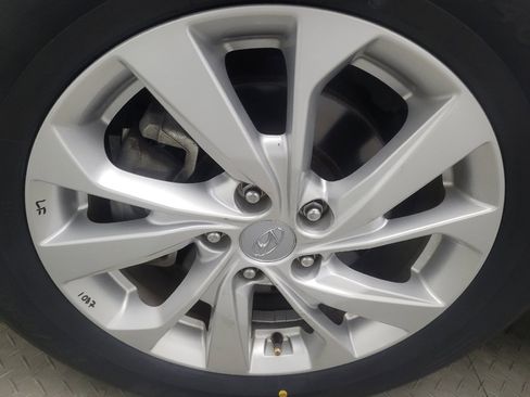 Used 2021 Hyundai Tucson SE w/ Cargo Package AWD/4WD image 31