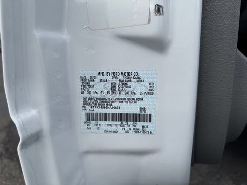 Used 2006 Ford F150 XL AWD/4WD image 24