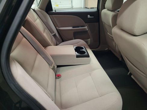 Used 2008 Ford Taurus SEL AWD/4WD image 20
