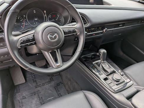 Used 2025 MAZDA CX-30 AWD 2.5 S w/ Preferred Package image 14