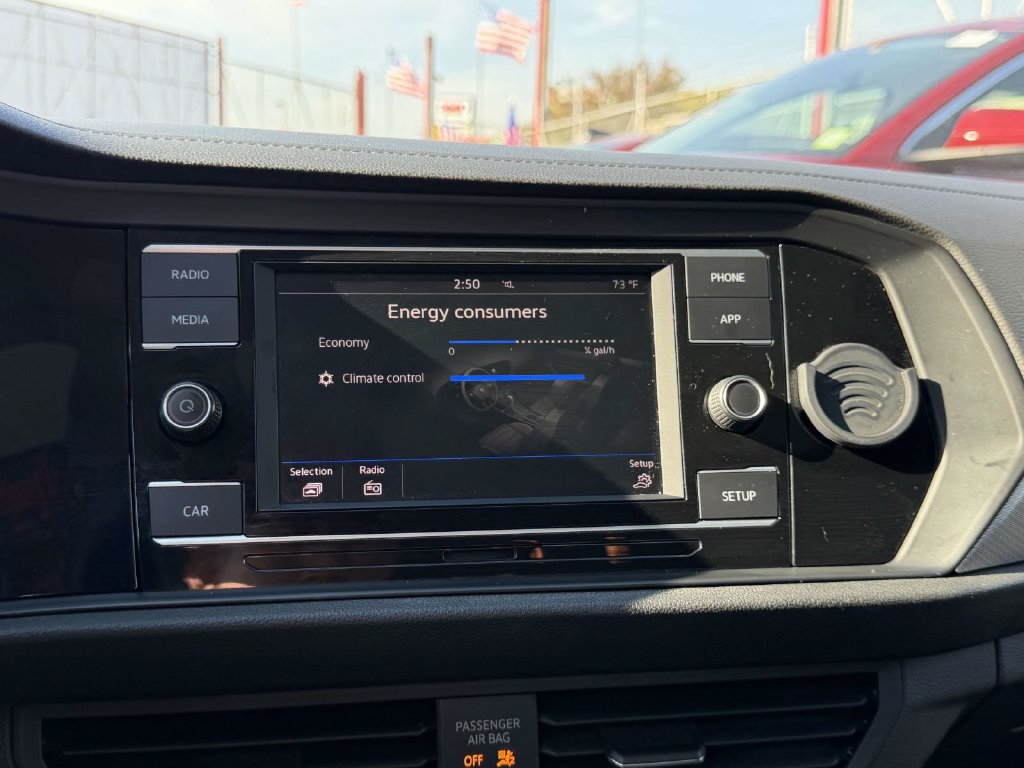 Used 2019 Volkswagen Jetta SE FWD image 27