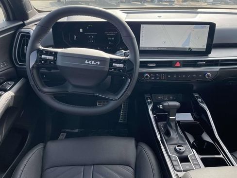 New 2026 Kia Sorento SX Prestige AWD/4WD image 2