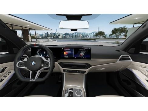 New 2026 BMW M340i Sedan w/ Premium Package image 10