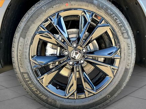 New 2026 Honda CR-V Sport Touring image 12