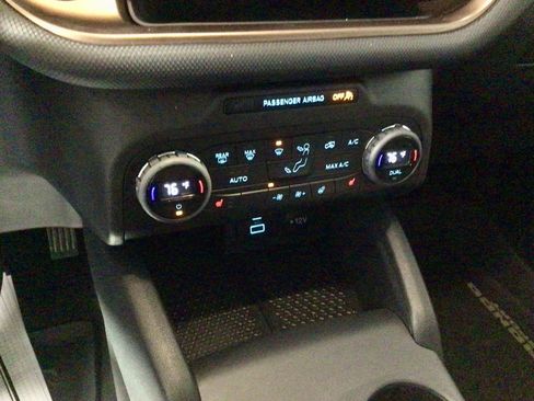 Used 2021 Ford Bronco Sport Outer Banks image 25