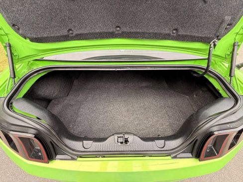 Used 2013 Ford Mustang Coupe RWD image 10