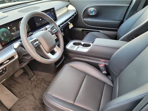 New 2026 Hyundai Ioniq 9 SEL image 11