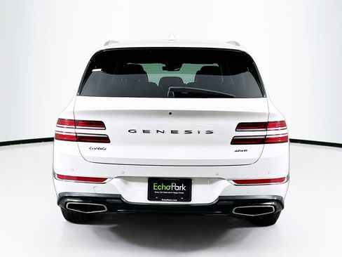 Used 2024 Genesis GV80 2.5T image 7