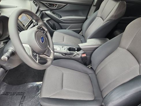 Used 2023 Subaru Crosstrek 2.0i image 12
