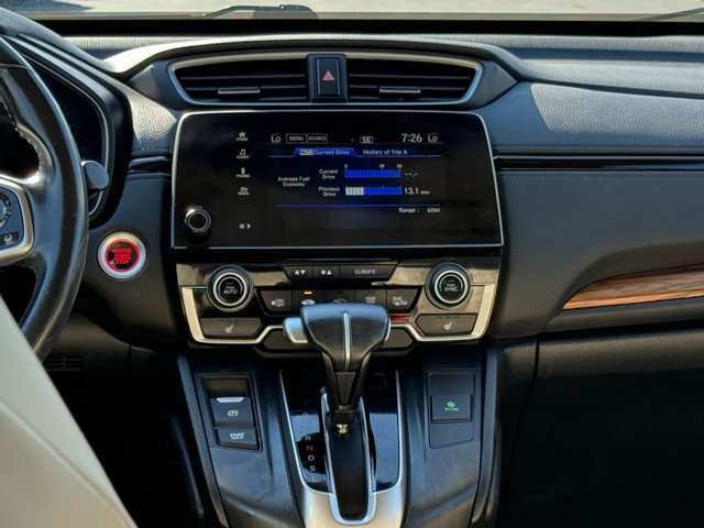 Used 2019 Honda CR-V EX-L image 23