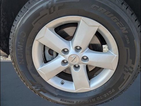 Used 2013 Nissan Rogue S w/ Special Edition Pkg FWD image 20